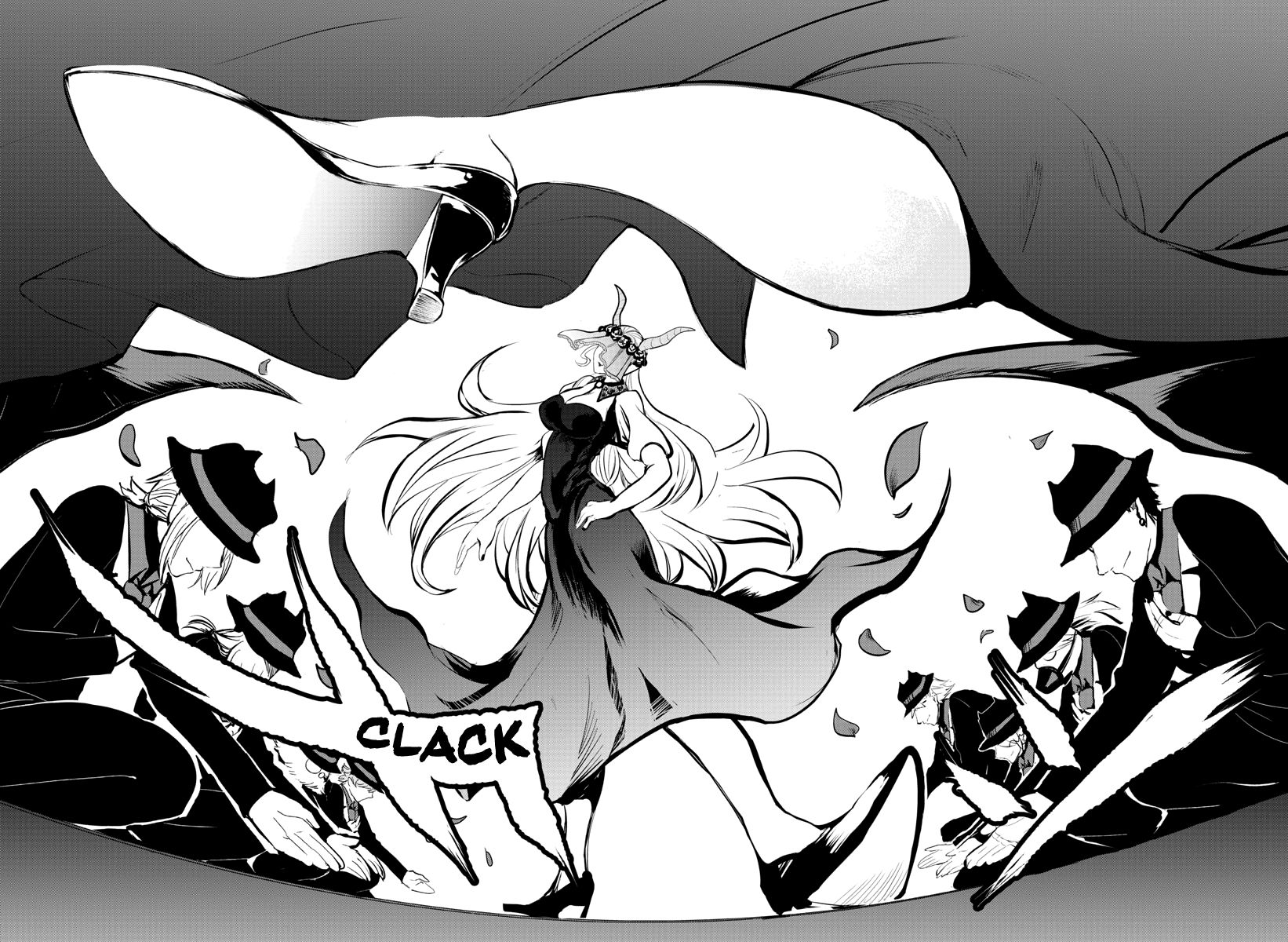 Welcome to Demon School! Iruma-kun, Chapter 167 image 16